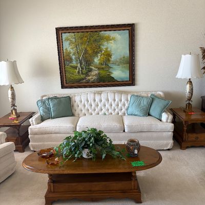 Sale Photo Thumbnail #5: Beautiful Ethan Allen