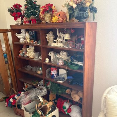 Sale Photo Thumbnail #2: Holiday Decor