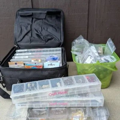 Beading Craft Bundle