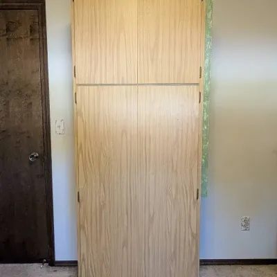 Craft Cabinet