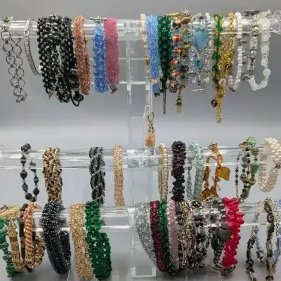 Bracelet Assortment