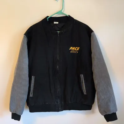 Pace Union Jacket