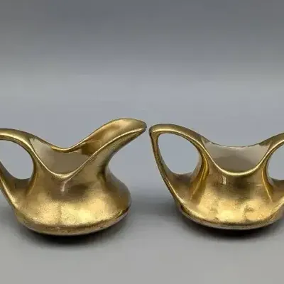Belmonte Sugar and Creamer Set