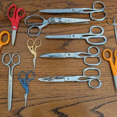 Crafting Scissors