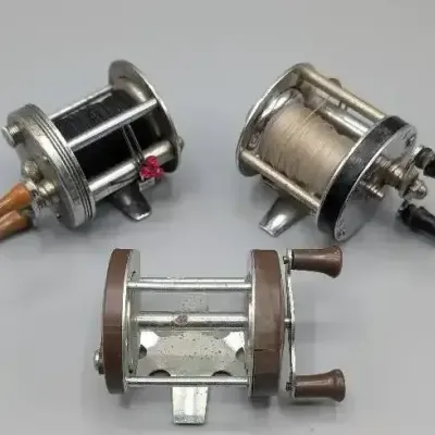 Fishing Reels