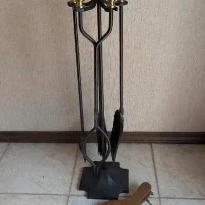 Fireplace Tools