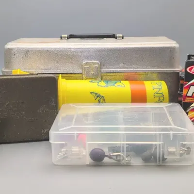 Fishing Tackle