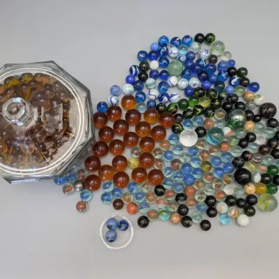 Marble Collection