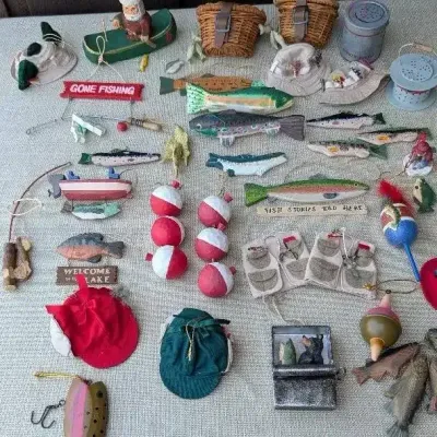 Fisherman's Christmas
