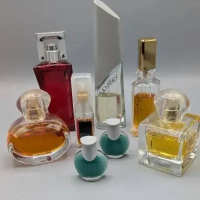 Perfume Collection