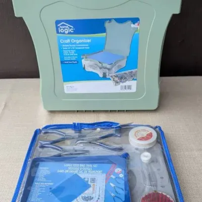 Beading Supplies