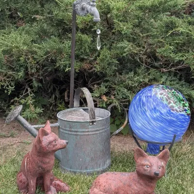 Garden Decor