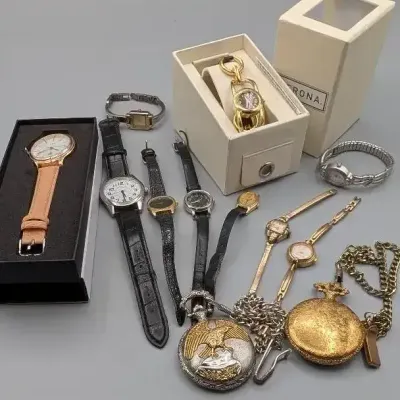 Watch Variety