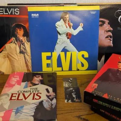 Elvis Collection