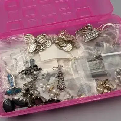 Earrings Variety