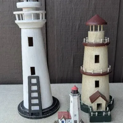 Lighthouses