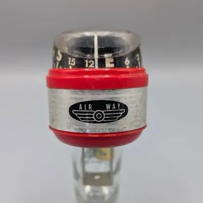 Air Way Boat or Car Compass
