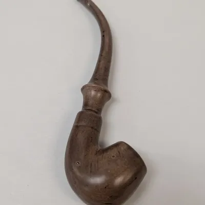Collectible Smoking Pipes #20