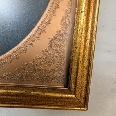 Table Top & Wall Decor Picture Frames
