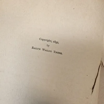Vintage Books - Some First Day Issues