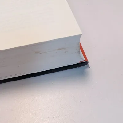 Collection Of Books - Variety Of Authors
