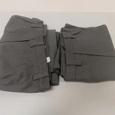 East German Sturm Dress Trousers