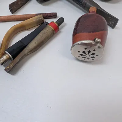 Pipe Parts #34