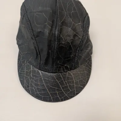 East German Work Hat