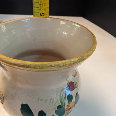 Vintage Ceramic & Pottery Cups & Vases #4