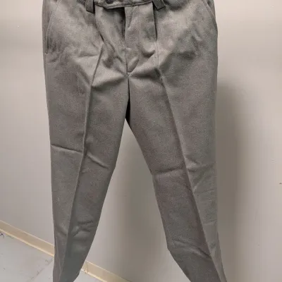 East German Sturm Dress Trousers
