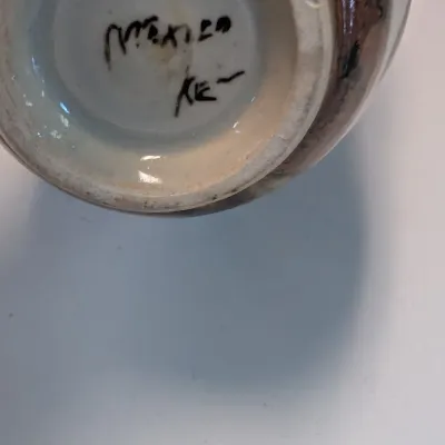 China & Pottery Bowls & Vases