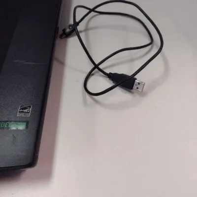Canon Scanner- Lide 220- Item is Untested