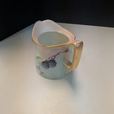 China & Pottery Bowls & Vases