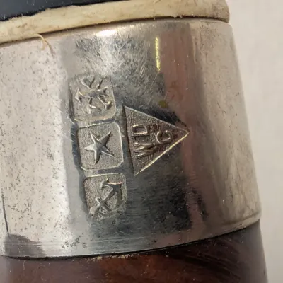 Collectible Smoking Pipes #18