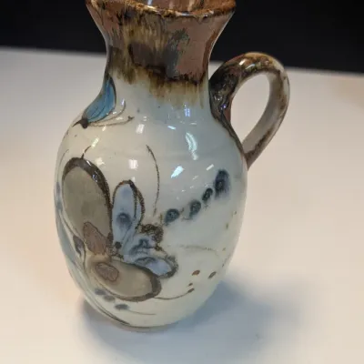 China & Pottery Bowls & Vases