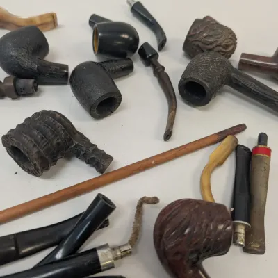 Pipe Parts #34