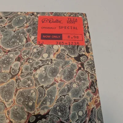 Treasury Of World Masterpieces Charles Dickens Copyright 1981, Rudyard Kipling & Herman Melville Copyright 1984