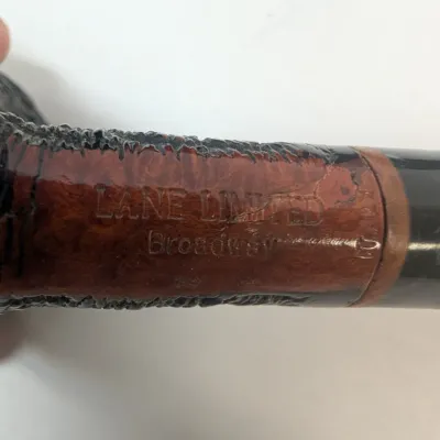 Collectible Smoking Pipes #21