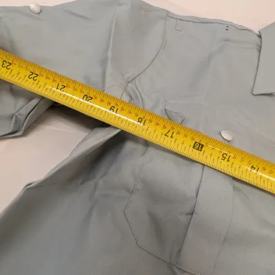 East German Enlisted Man's Shirts