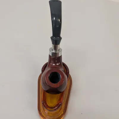 The Knight Enjoys Chang Durable Tobacco Pipes w/ Boxes #25