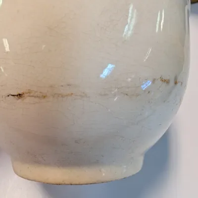 Vintage Ceramic & Pottery Cups & Vases #4