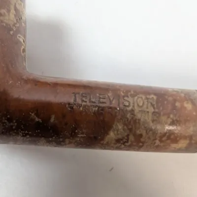 Collectible Smoking Pipes #18