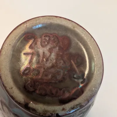 China & Pottery Bowls & Vases