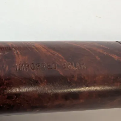 Collectible Pipes #28