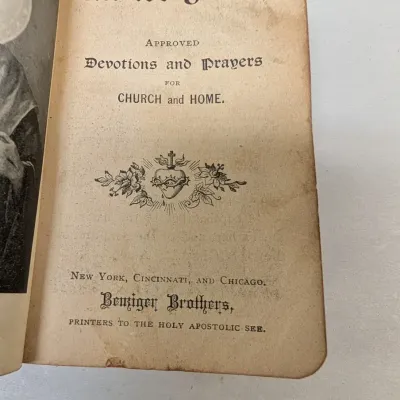 Vintage Books - Some First Day Issues