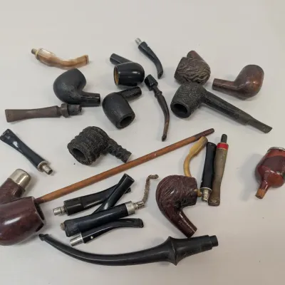 Pipe Parts #34