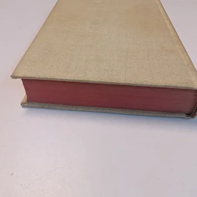 Random House 1939 Anna Karenina By Leo Tulstoy Volume 1 & 2 #6