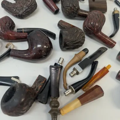 Pipe Parts #35