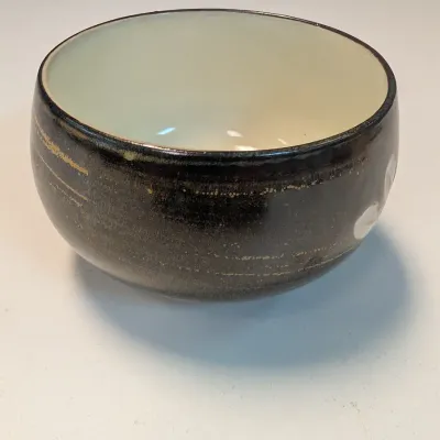 China & Pottery Bowls & Vases