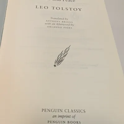 Collection Of Books - Variety Of Authors